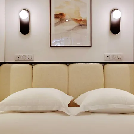 Apartment Pelican - Louvre *